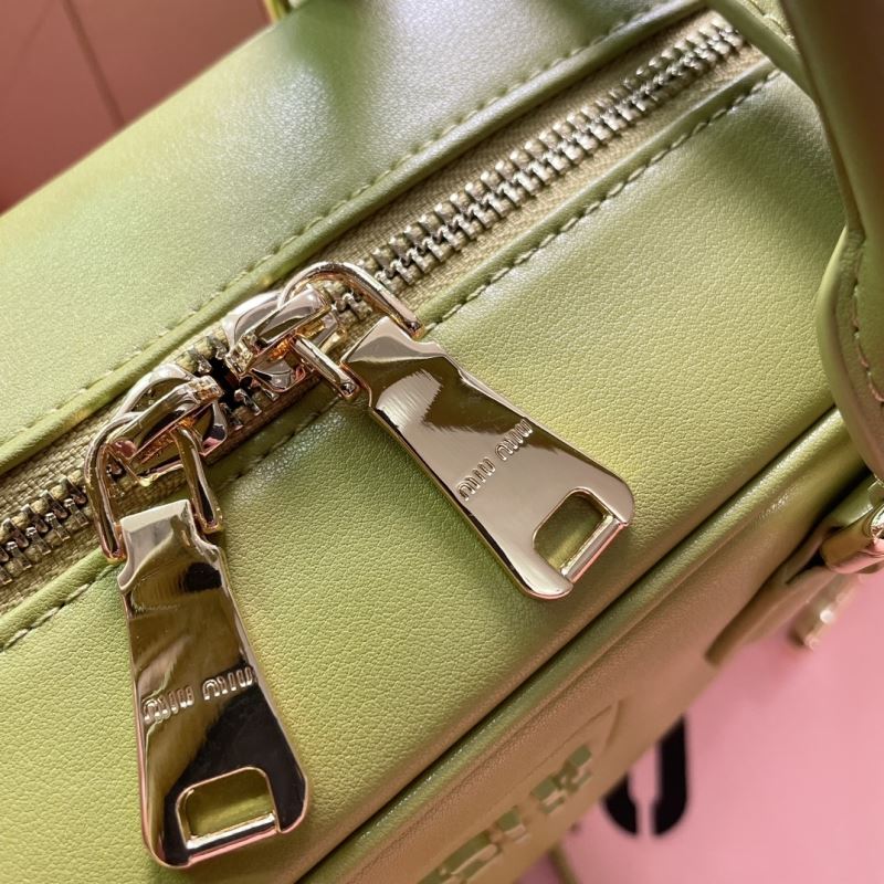 Miu Miu Top Handle Bags